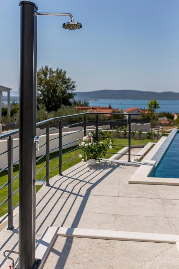 Luxurious Villa Meri Kaštela Eksteriør bilde