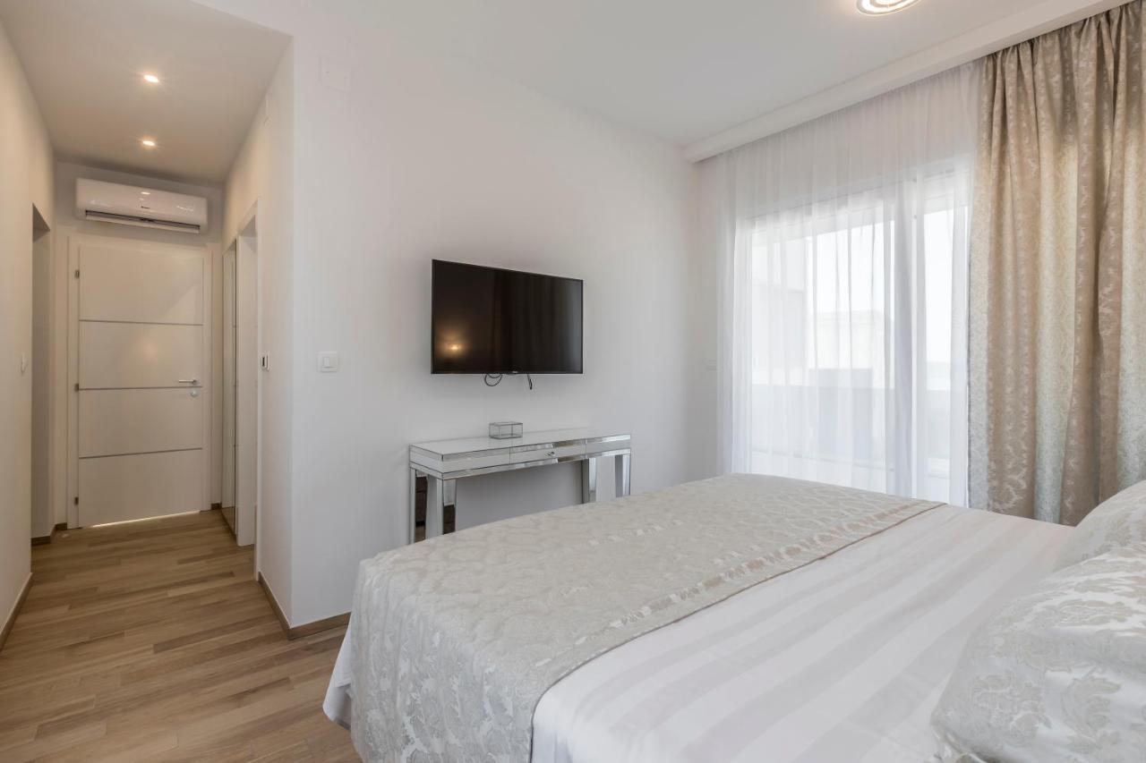 Luxurious Villa Meri Kaštela Eksteriør bilde