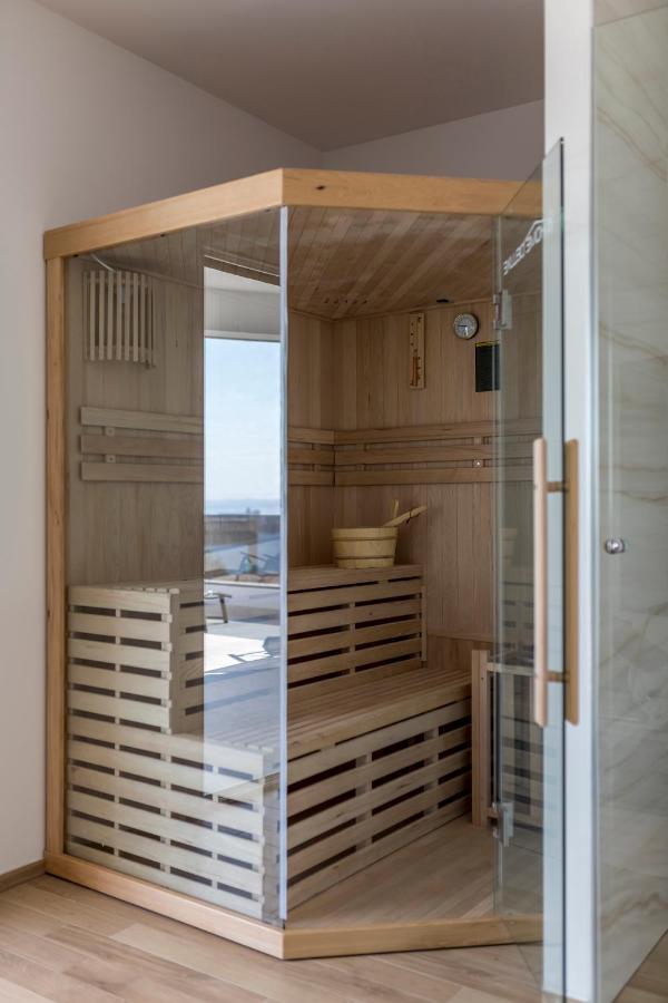 Luxurious Villa Meri Kaštela Eksteriør bilde