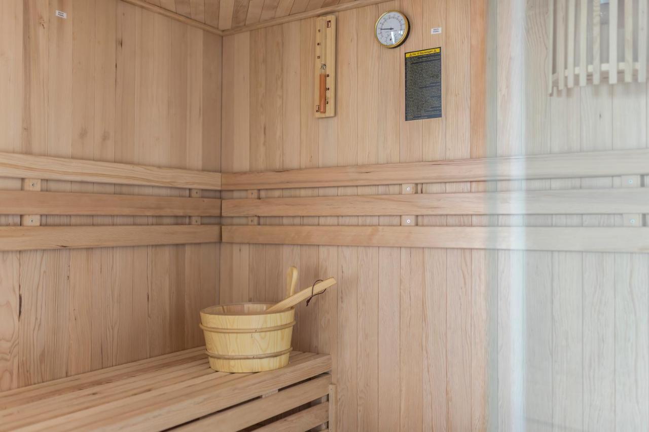 Luxurious Villa Meri Kaštela Eksteriør bilde