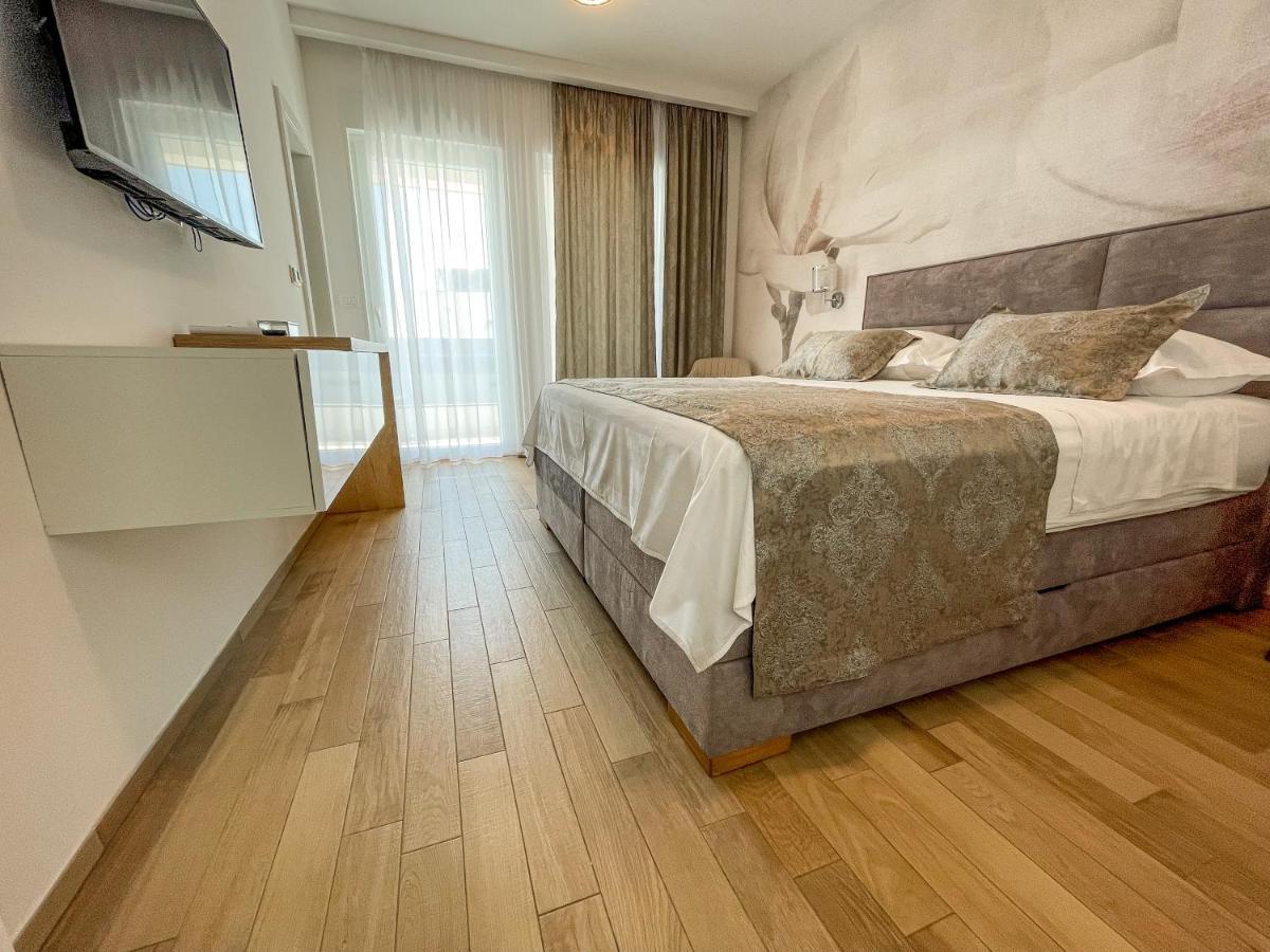 Luxurious Villa Meri Kaštela Eksteriør bilde