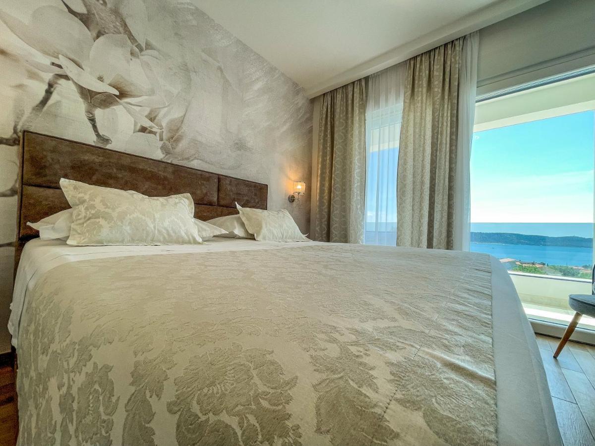 Luxurious Villa Meri Kaštela Eksteriør bilde
