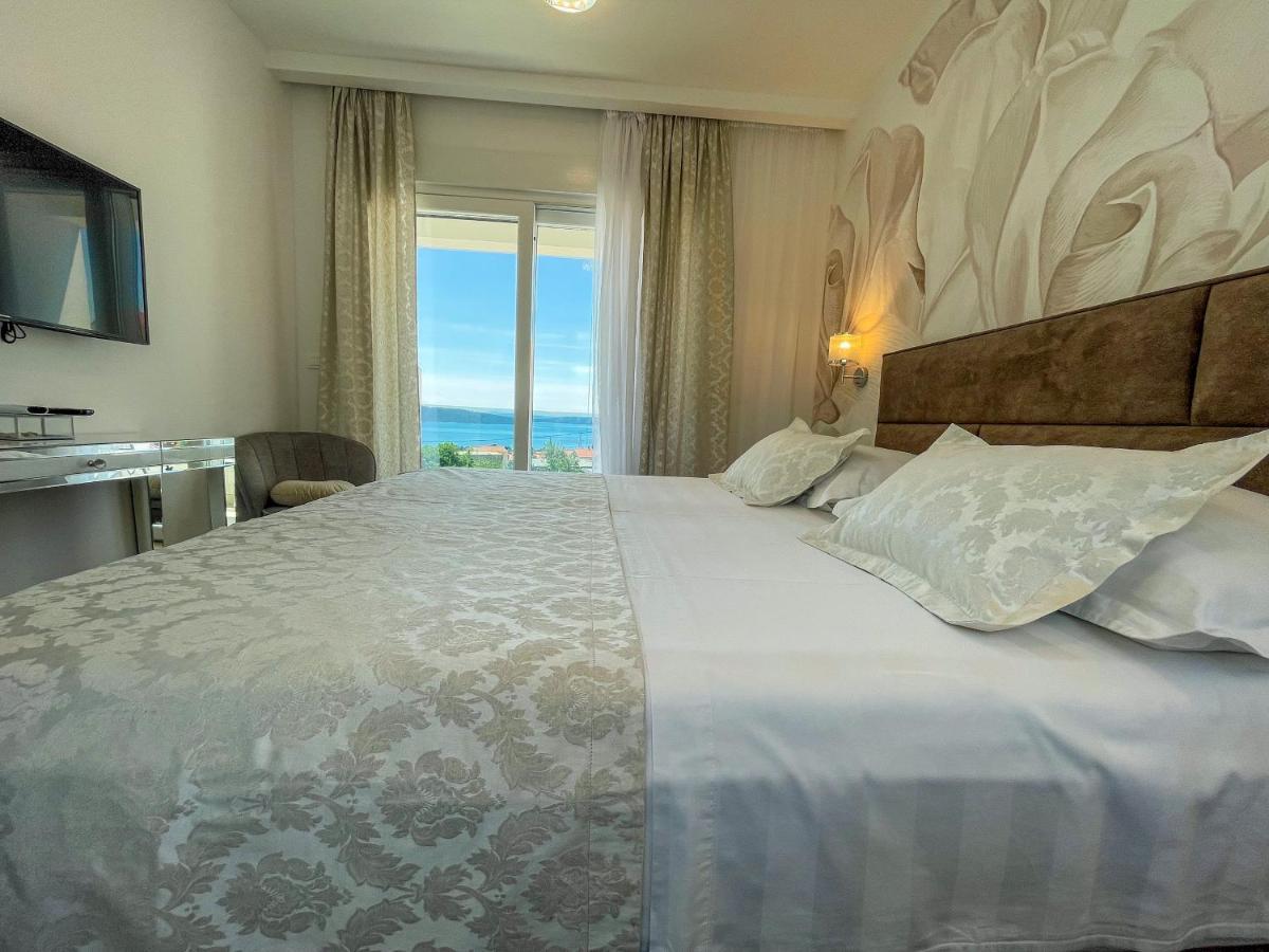 Luxurious Villa Meri Kaštela Eksteriør bilde