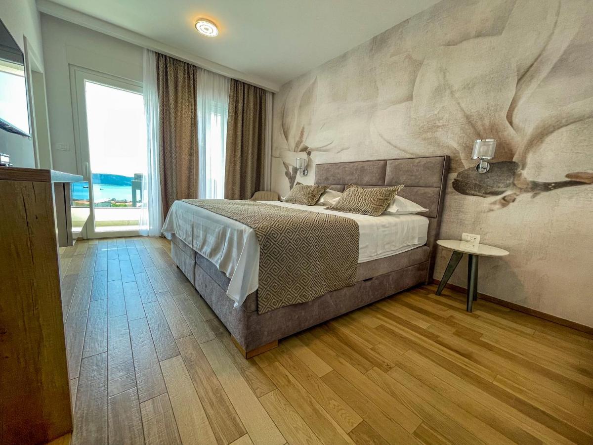Luxurious Villa Meri Kaštela Eksteriør bilde