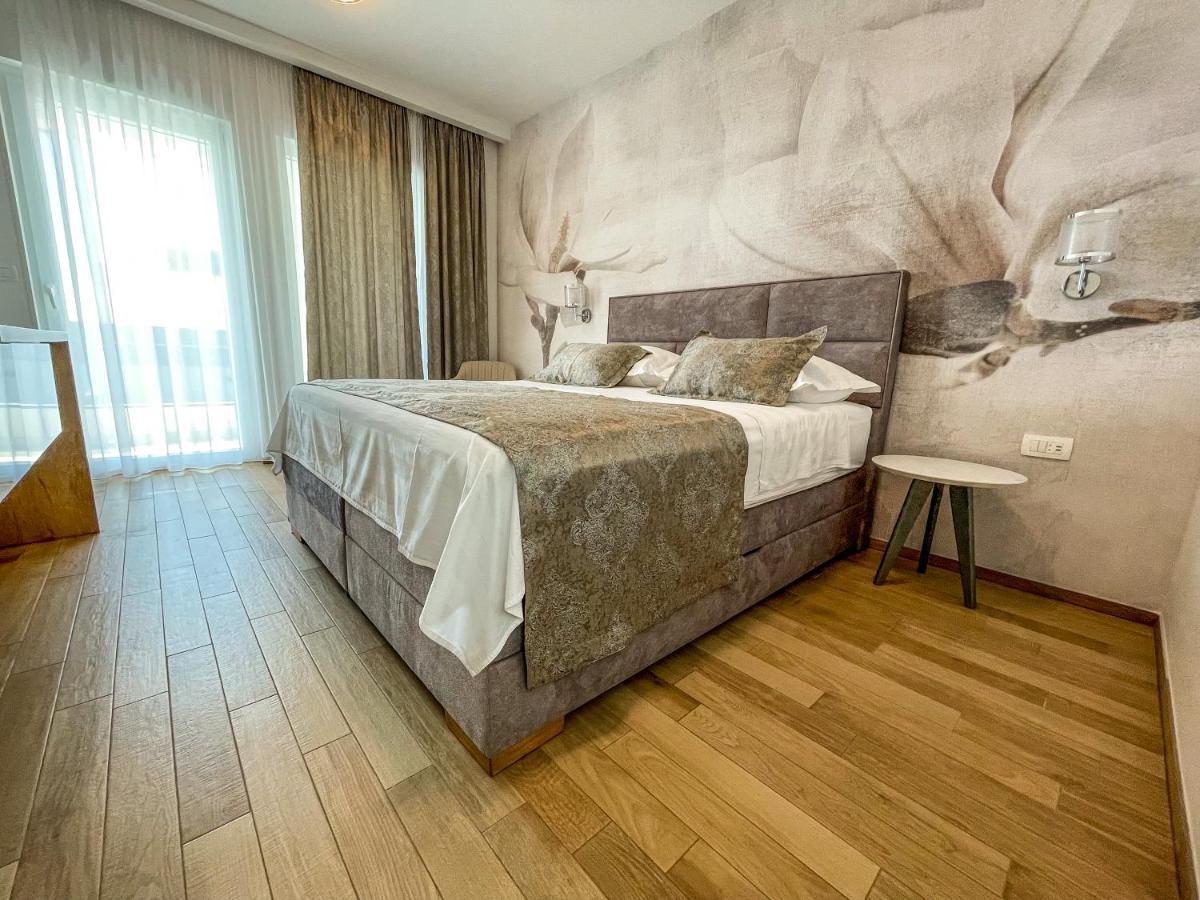 Luxurious Villa Meri Kaštela Eksteriør bilde