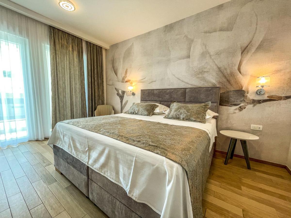 Luxurious Villa Meri Kaštela Eksteriør bilde